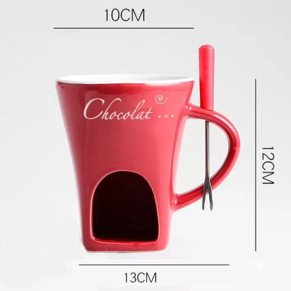 Gourmet Melting Mug™